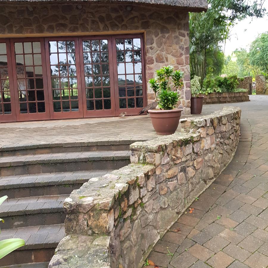 Chantecler Hotel Botha's Hill Kültér fotó