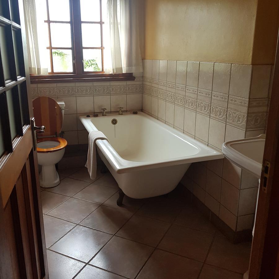Chantecler Hotel Botha's Hill Kültér fotó
