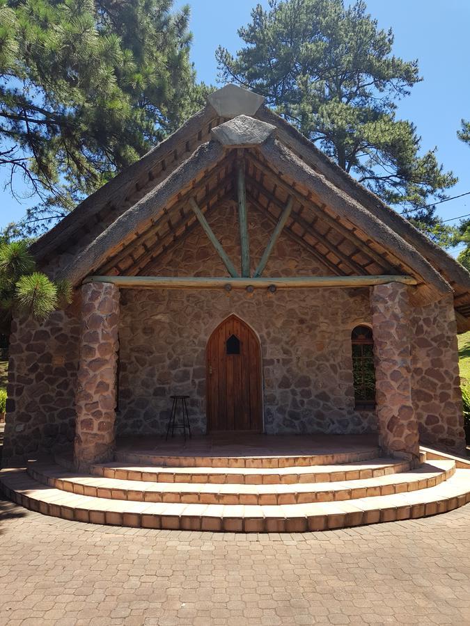 Chantecler Hotel Botha's Hill Kültér fotó