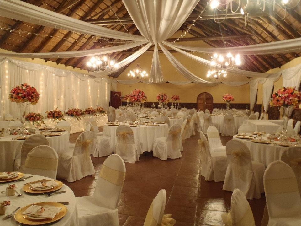 Chantecler Hotel Botha's Hill Kültér fotó